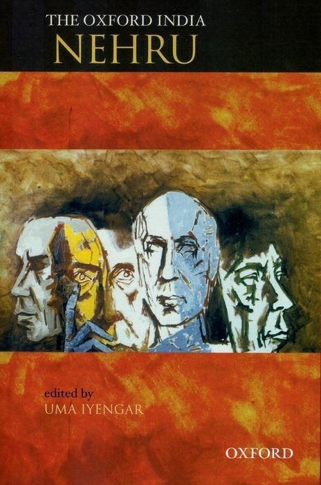 Produktbild: Nehru, J: Oxford India Nehru
