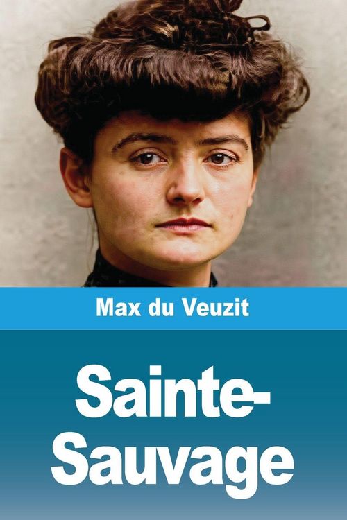 Produktbild: Sainte-Sauvage