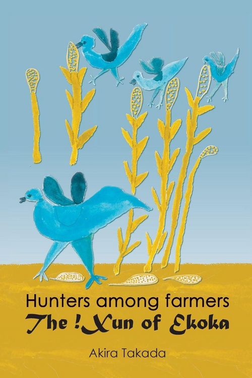 Produktbild: Hunters among Farmers