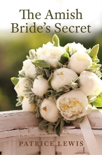 Produktbild: The Amish Bride's Secret