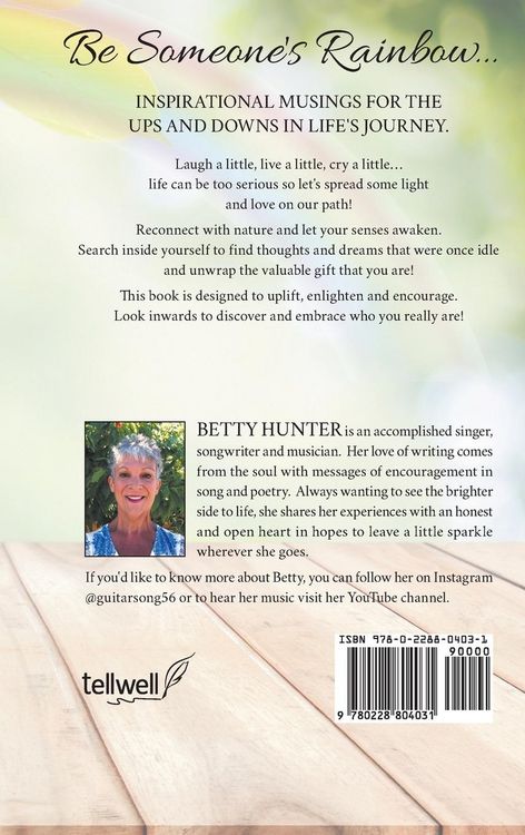 Produktbild: Little Bit of Betty