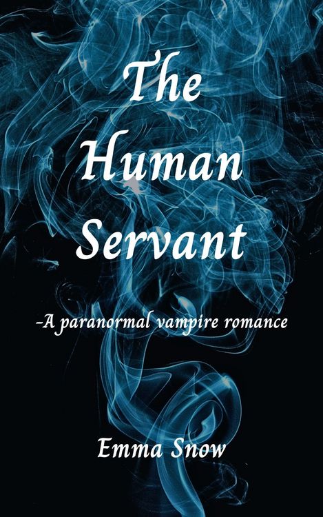 Produktbild: The Human Servant