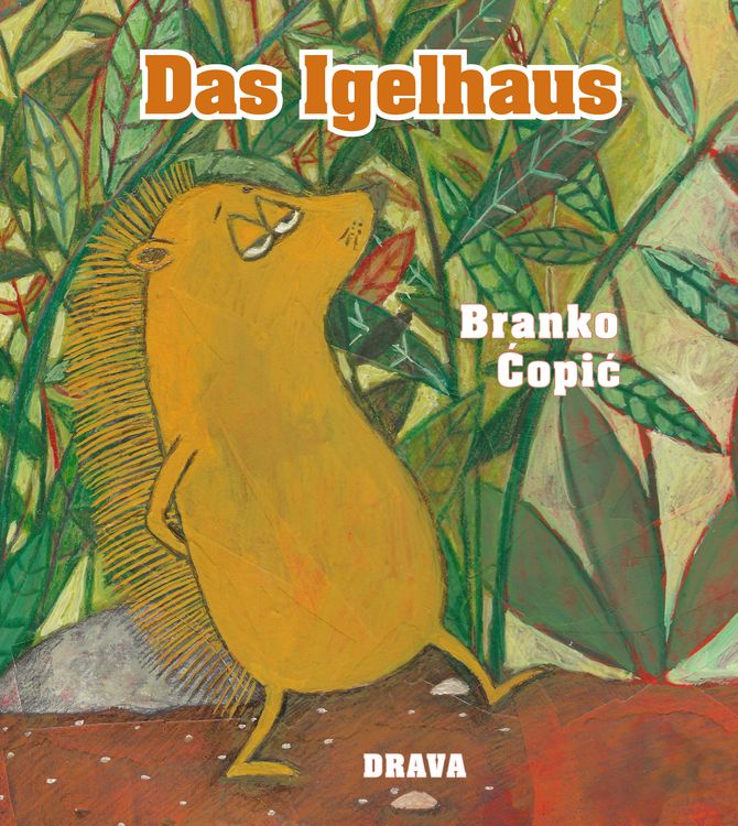 Produktbild: Das H&auml;uschen des Igels