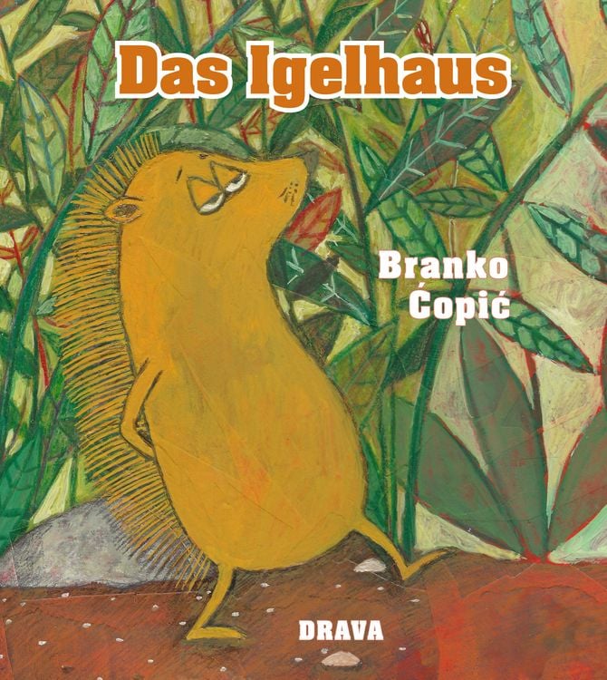 Produktbild: Das Igelhaus