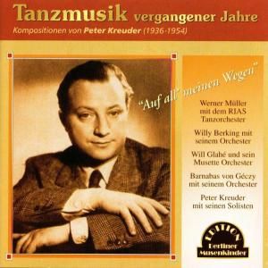 Produktbild: Auf All' Meinen Wegen