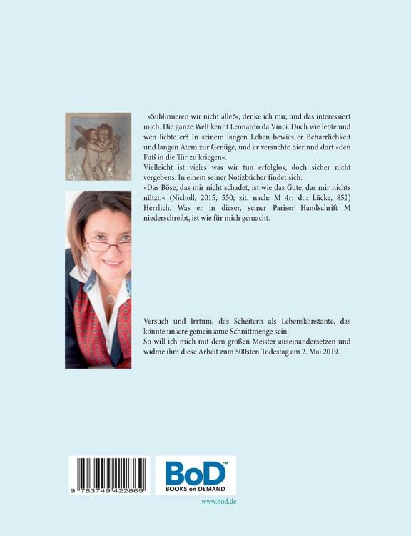 Produktbild: Die Sublimierung des Leonardo