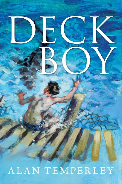 Produktbild: Deck Boy