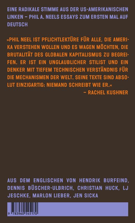 Produktbild: Geiseln des Kapitals