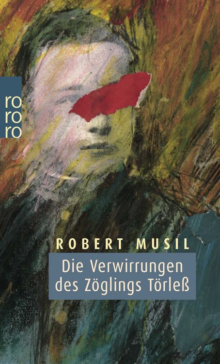 Produktbild: Die Verwirrungen des Z&ouml;glings T&ouml;rle&szlig;