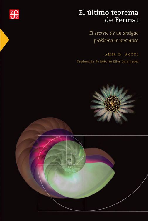 Produktbild: El &uacute;ltimo teorema de Fermat