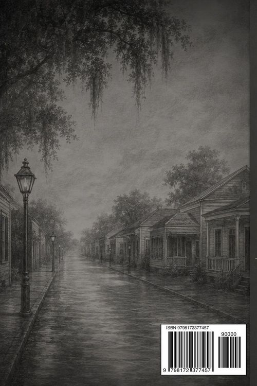 Produktbild: The House on Bloomingdale Court