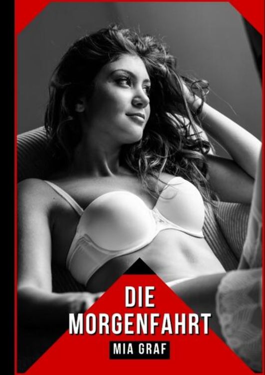 Produktbild: Die Morgenfahrt