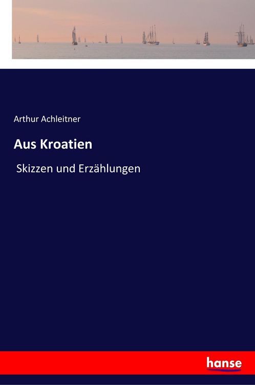 Produktbild: Aus Kroatien