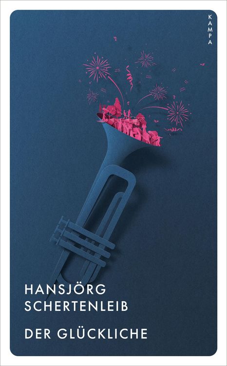 Produktbild: Der Gl&uuml;ckliche