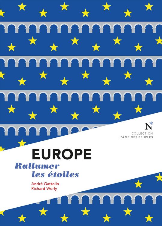 Produktbild: Europe