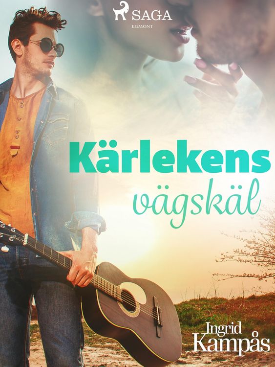 Produktbild: K&auml;rlekens v&auml;gsk&auml;l