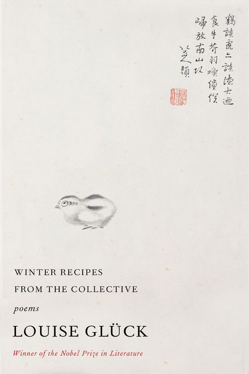 Produktbild: Gluck, L: Winter Recipes from the Collective