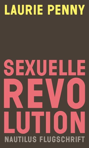 Produktbild: Sexuelle Revolution