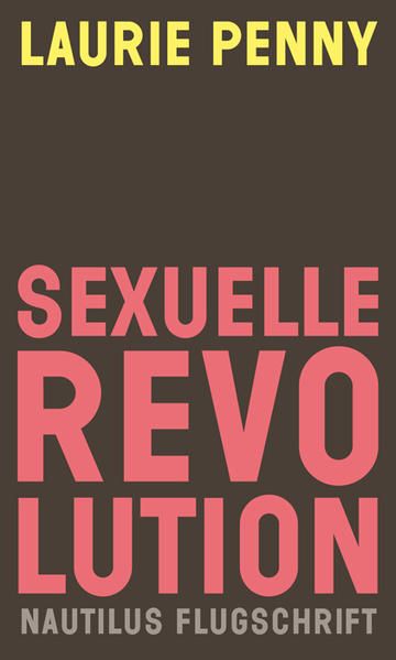 Produktbild: Sexuelle Revolution