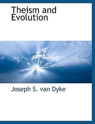 Produktbild: Theism and Evolution