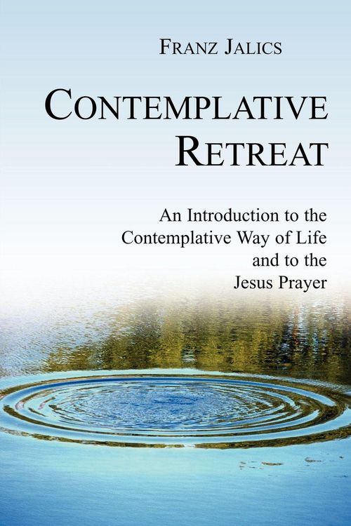 Produktbild: Contemplative Retreat