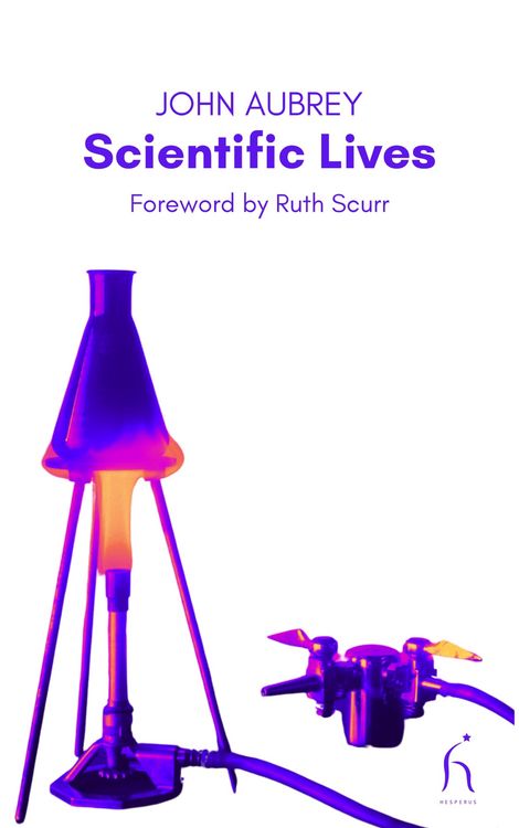Produktbild: Scientific Lives
