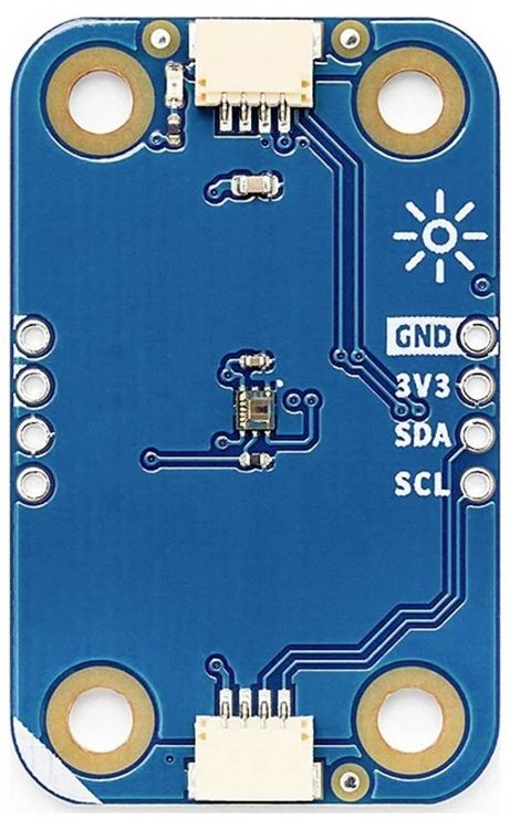 Produktbild: Arduino ABX00111 Modulino&trade; Light 1St.