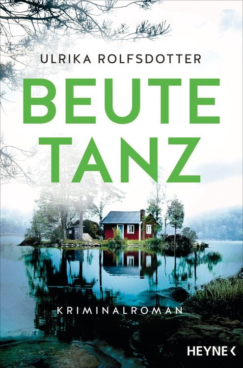Produktbild: Beutetanz
