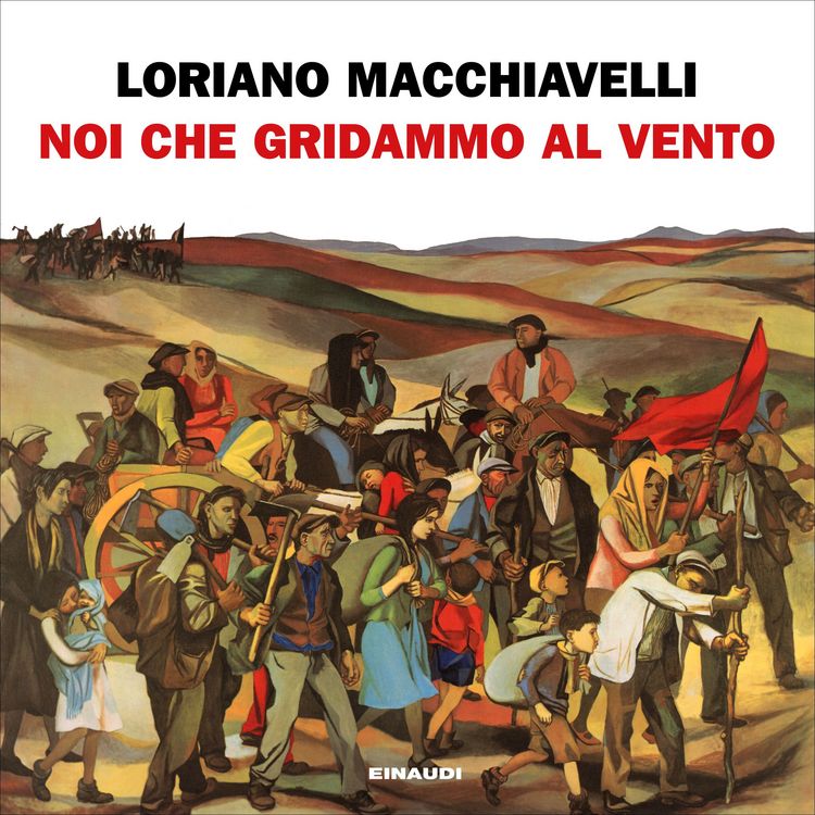 Produktbild: Noi che gridammo al vento