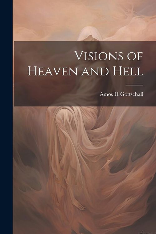 Produktbild: Visions of Heaven and Hell