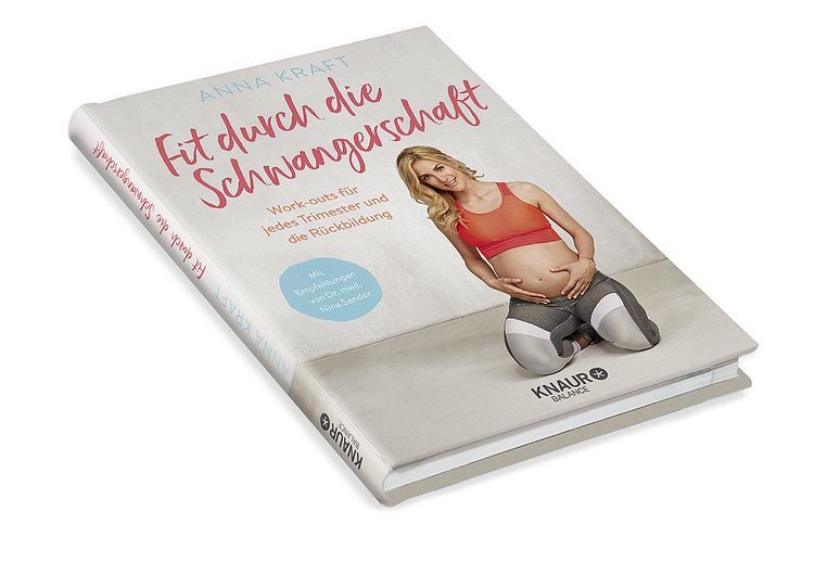 Fit durch die Schwangerschaft