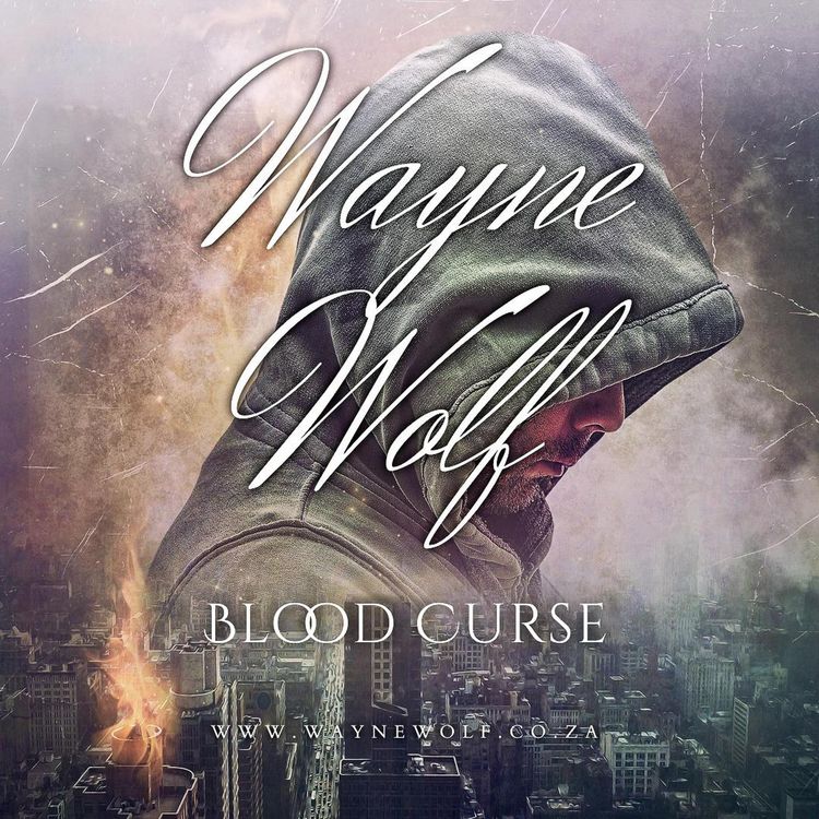Produktbild: Blood Curse (The Priory Chronicles, #1)
