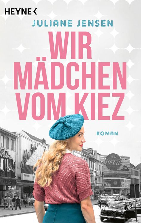 Produktbild: Wir M&auml;dchen vom Kiez