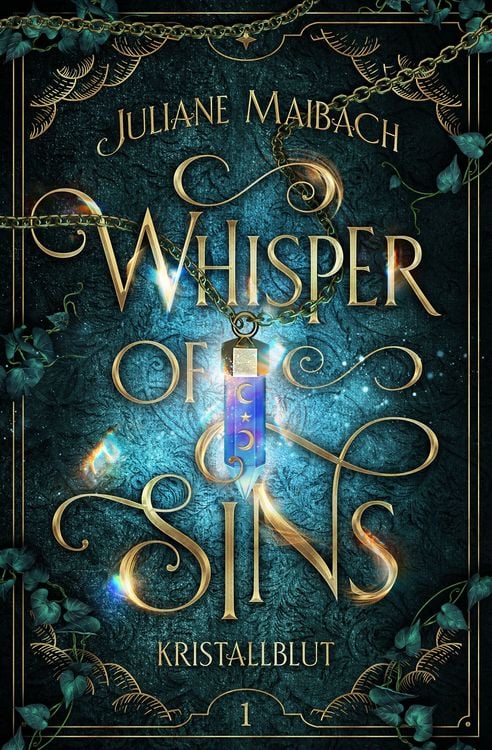 Produktbild: Whisper of Sins