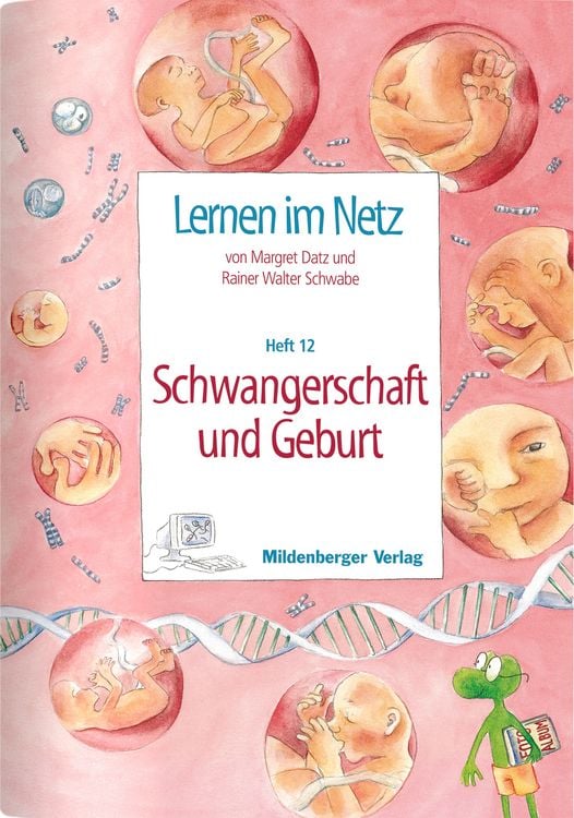 Produktbild: Lernen im Netz