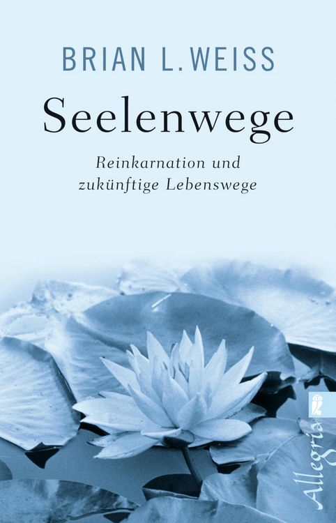 Produktbild: Seelenwege