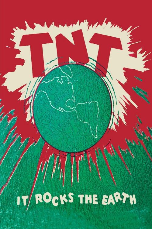 T.N.T.