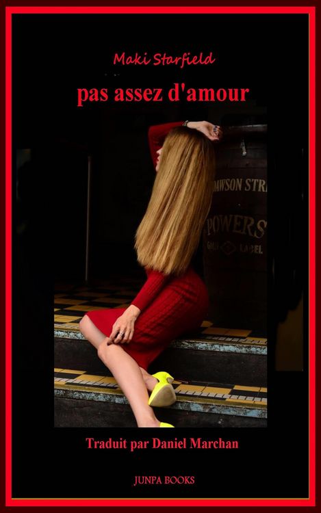 Produktbild: Pas assez d'amour