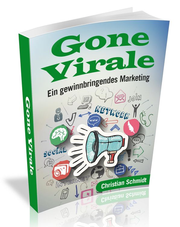 Produktbild: Gone Virale