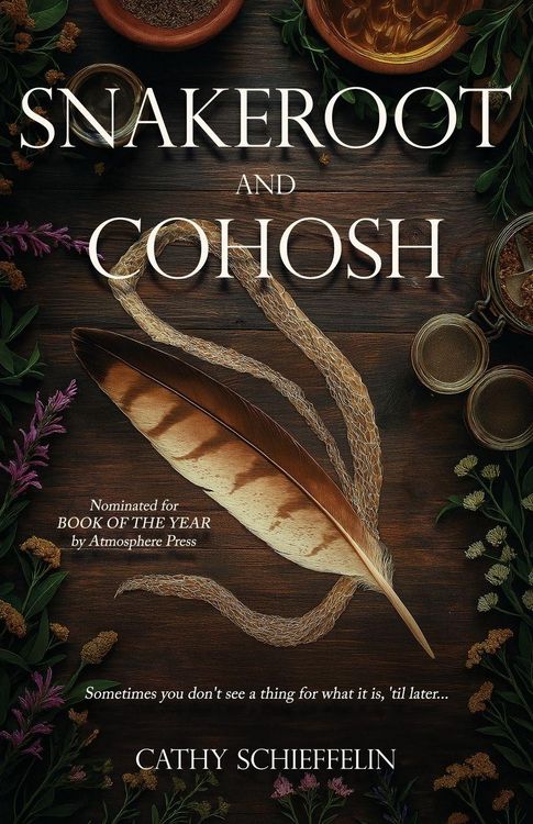 Produktbild: Snakeroot & Cohosh
