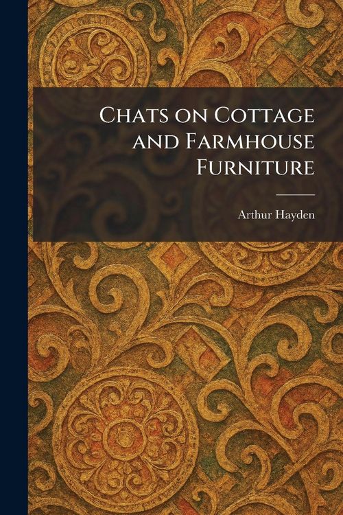 Produktbild: Chats on Cottage and Farmhouse Furniture