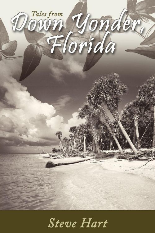 Produktbild: Down Yonder, Florida