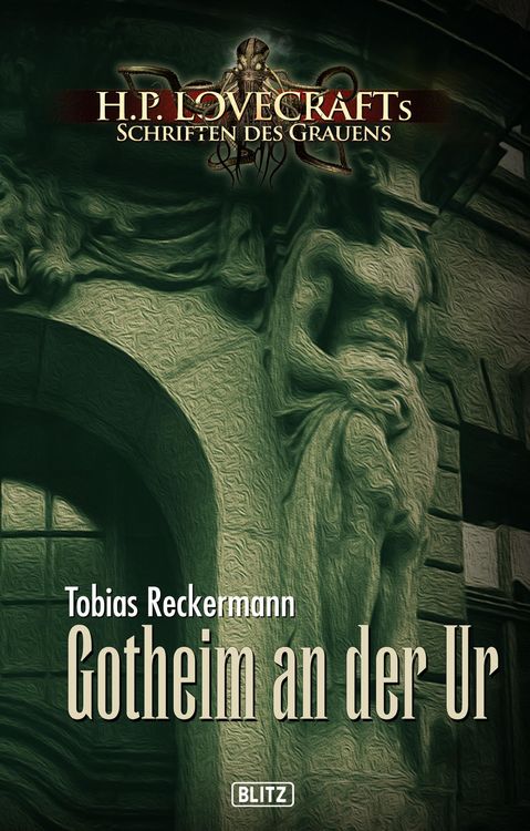 Produktbild: Lovecrafts Schriften des Grauens 07: Gotheim an der Ur