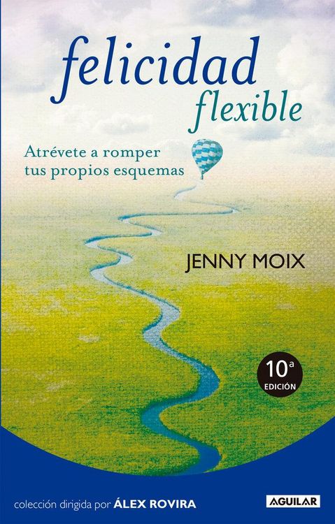 Produktbild: Felicidad Flexible(9788403101531)