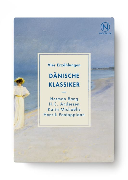 Produktbild: D&auml;nische Klassiker