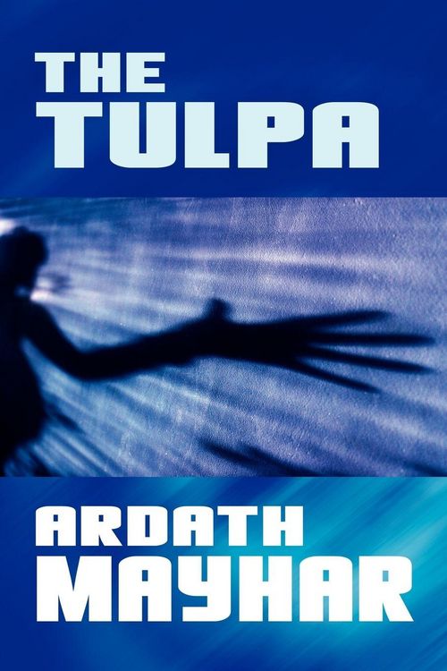 Produktbild: The Tulpa