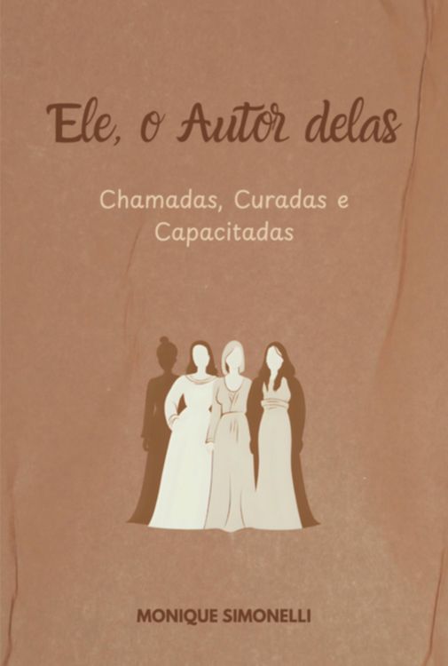 Produktbild: Ele, O Autor Delas