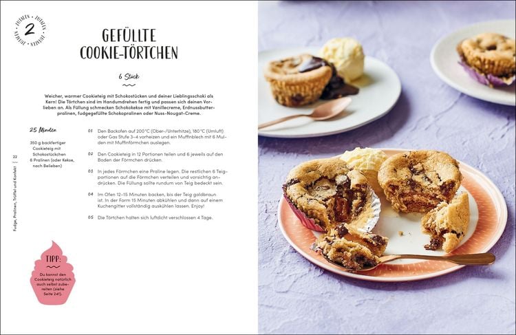 Produktbild: Super Easy Backen