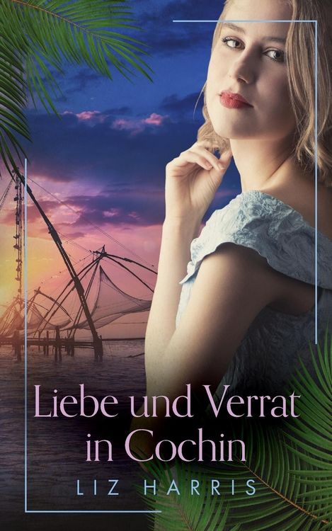 Produktbild: Liebe und Verrat in Cochin