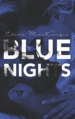 Produktbild: Blue Nights